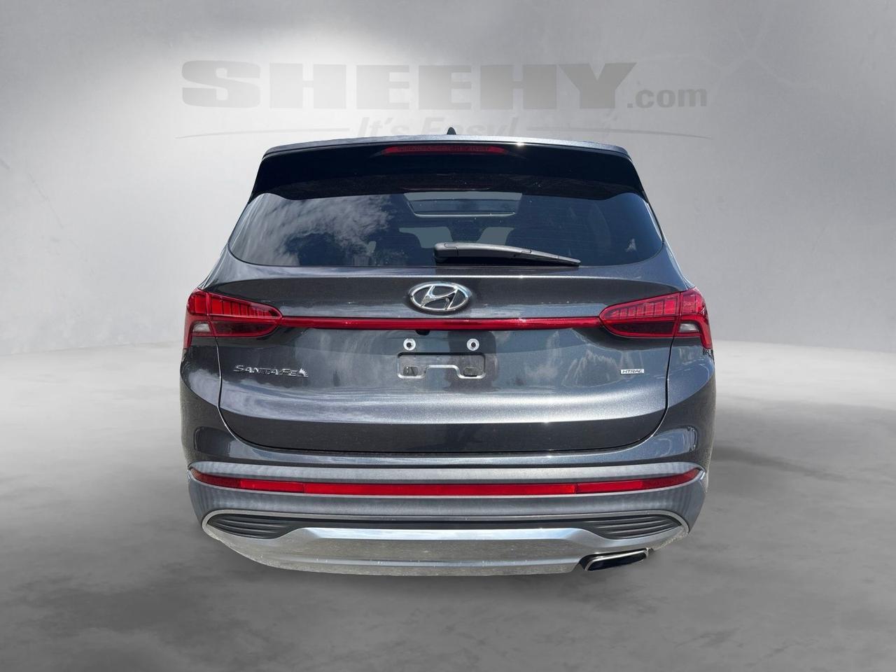 2023 Hyundai Santa Fe SEL Chantilly VA