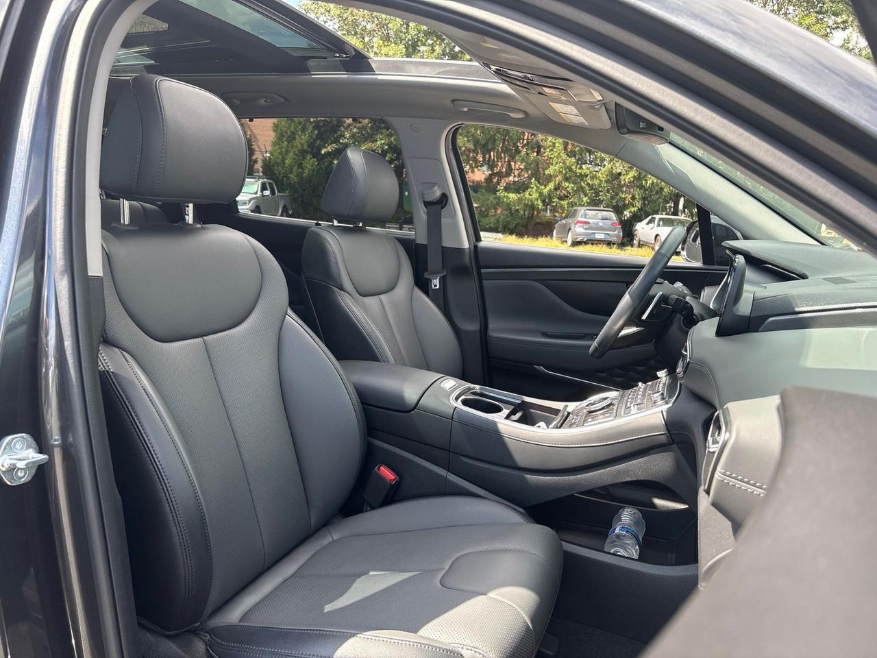 2023 Hyundai Santa Fe SEL Chantilly VA