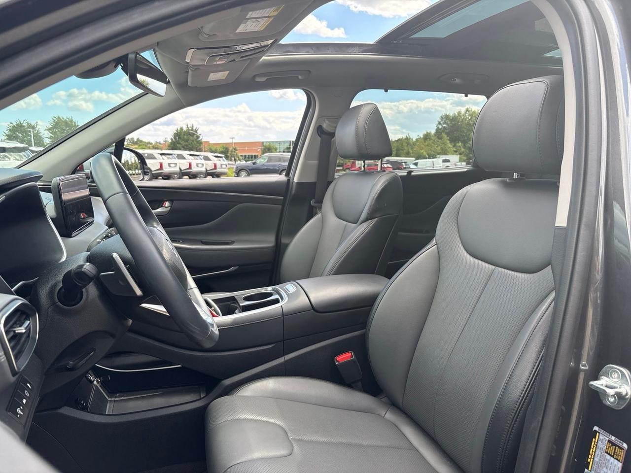 2023 Hyundai Santa Fe SEL Chantilly VA