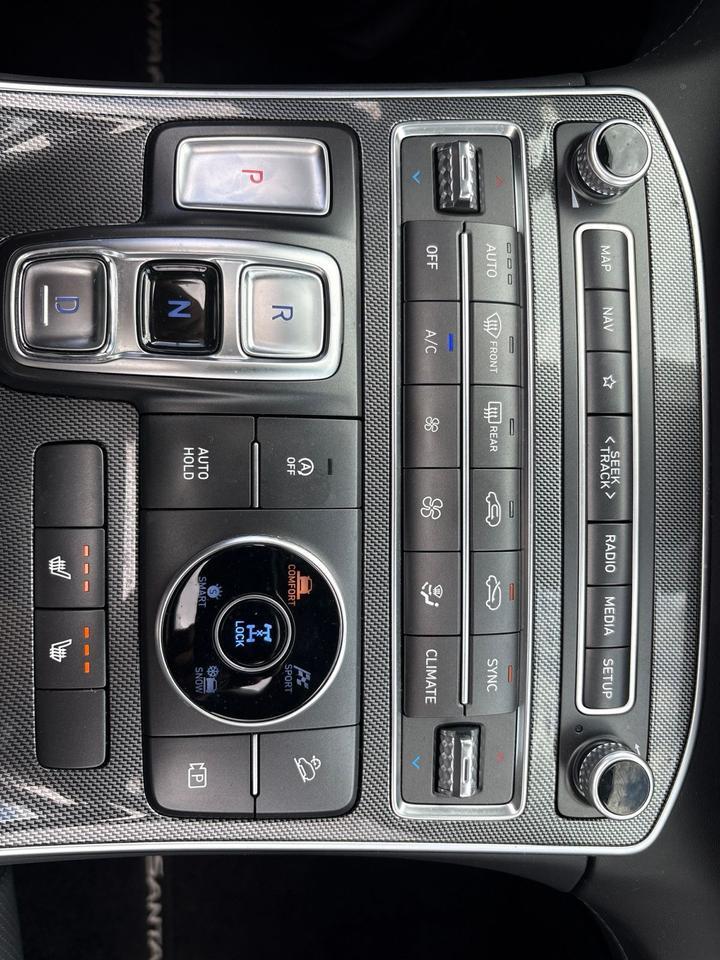 2023 Hyundai Santa Fe SEL Chantilly VA