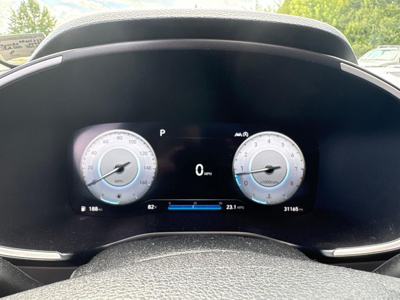2023 Hyundai Santa Fe SEL Chantilly VA