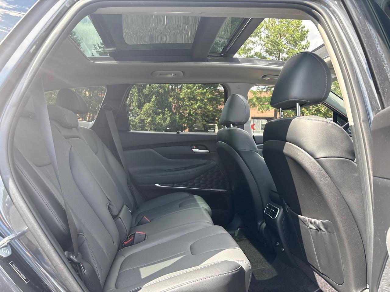 2023 Hyundai Santa Fe SEL Chantilly VA