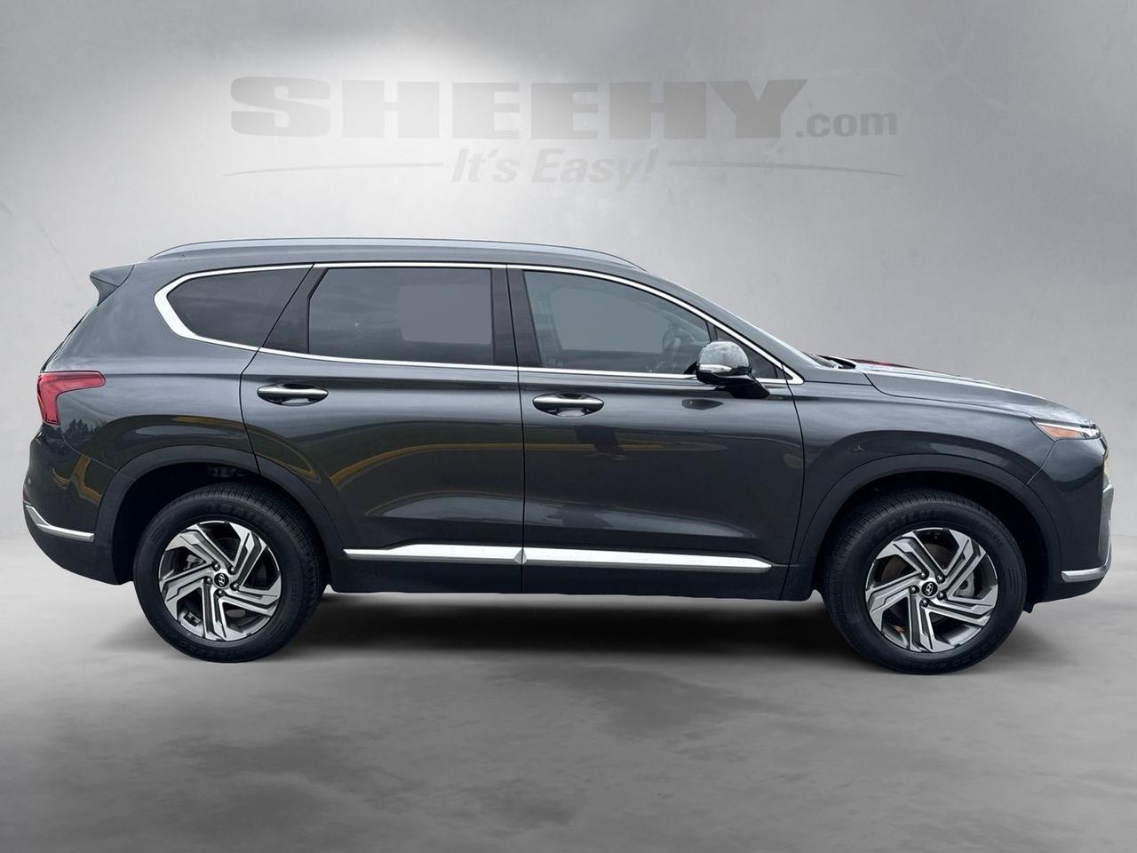 2023 Hyundai Santa Fe SEL Chantilly VA