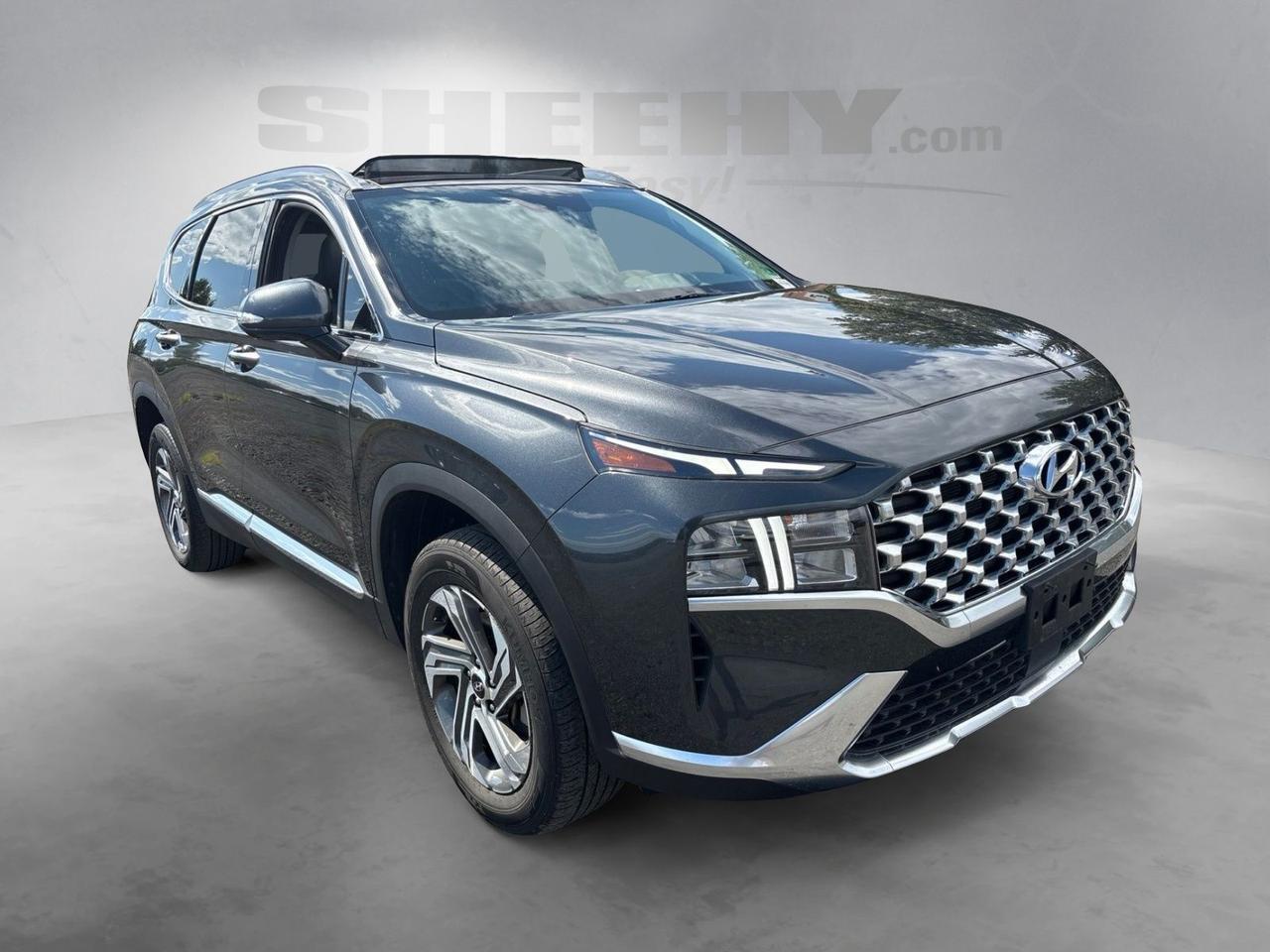 2023 Hyundai Santa Fe SEL Chantilly VA