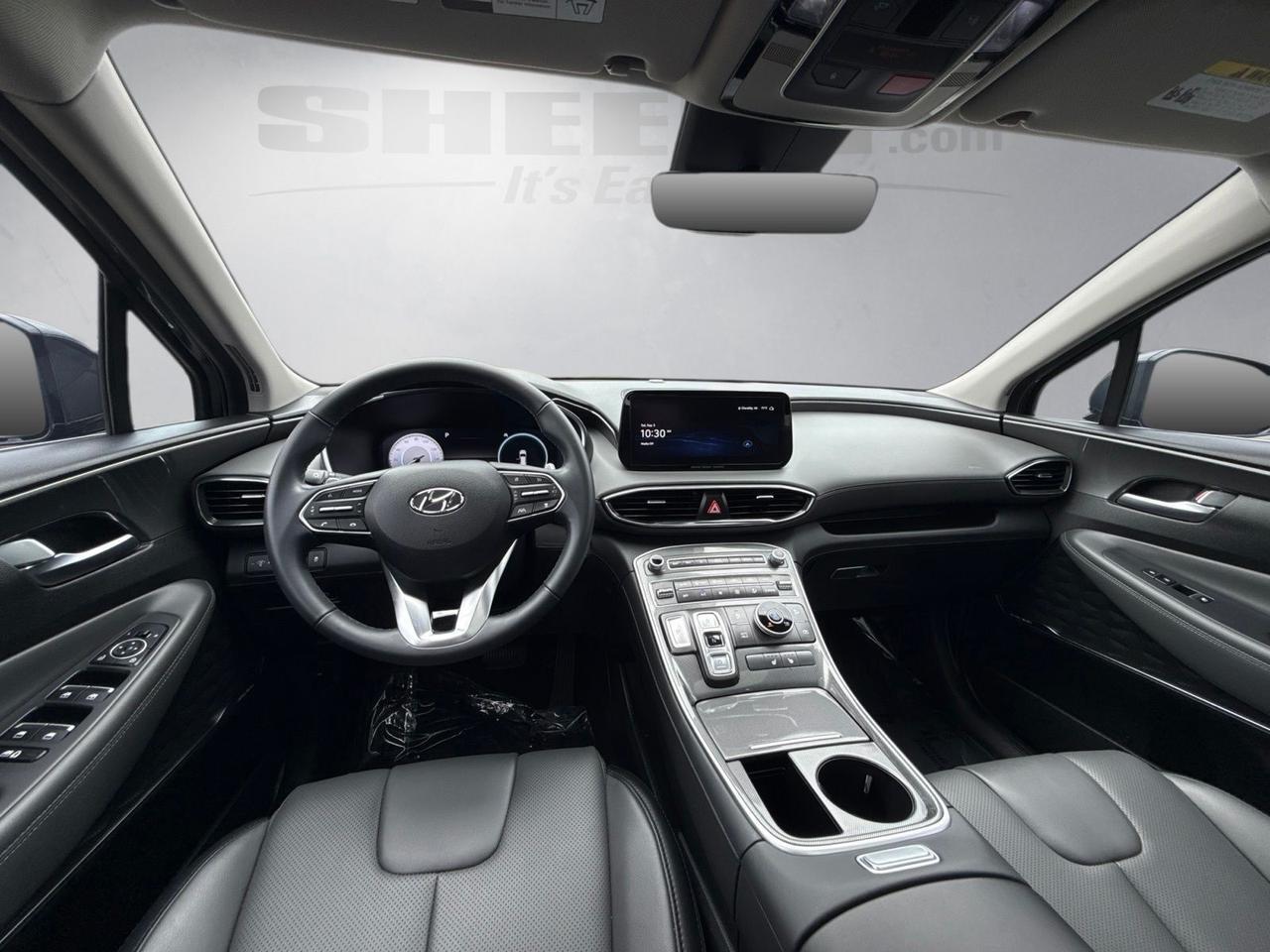 2023 Hyundai Santa Fe SEL Chantilly VA