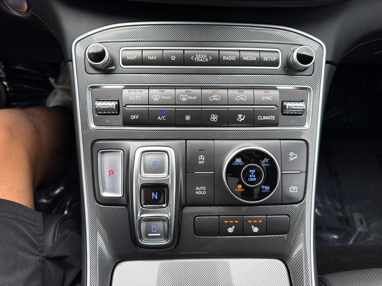2023 Hyundai Santa Fe SEL Chantilly VA