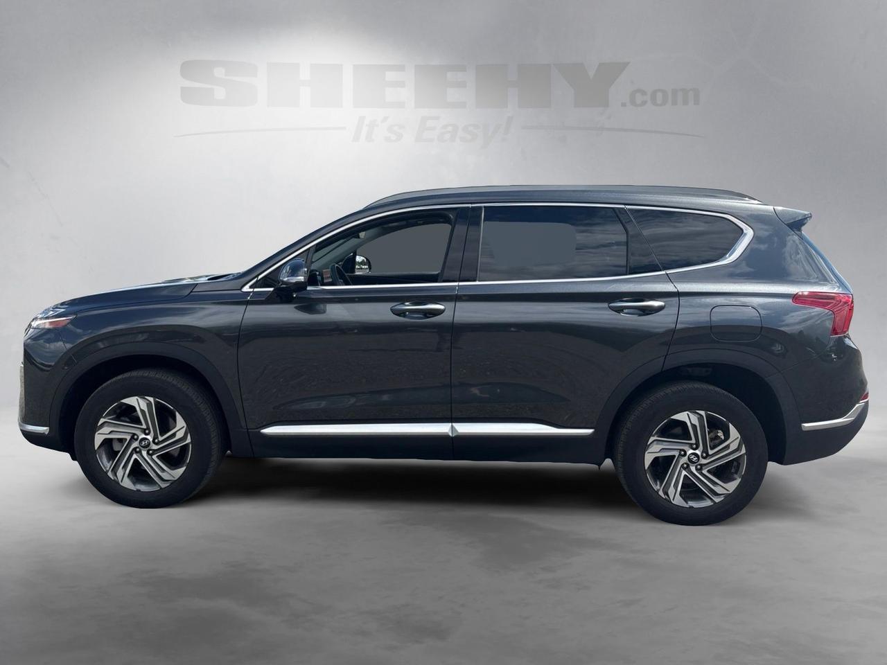 2023 Hyundai Santa Fe SEL Chantilly VA