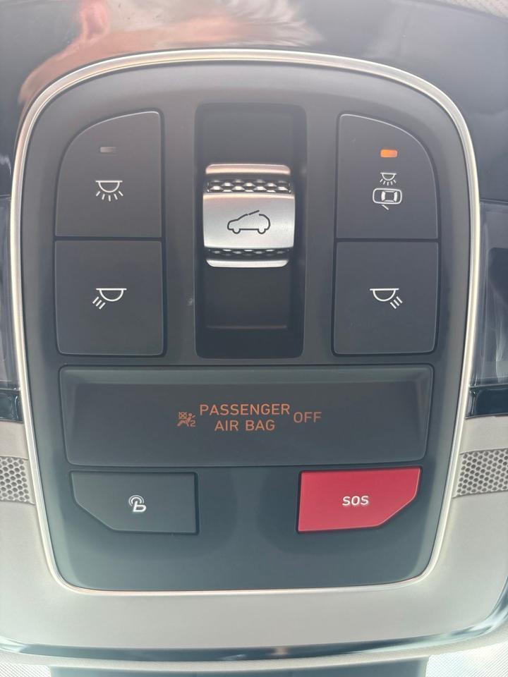2023 Hyundai Santa Fe SEL Chantilly VA