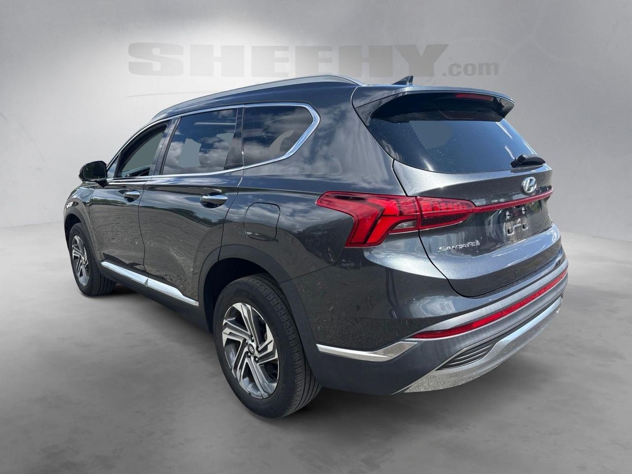 2023 Hyundai Santa Fe SEL Chantilly VA