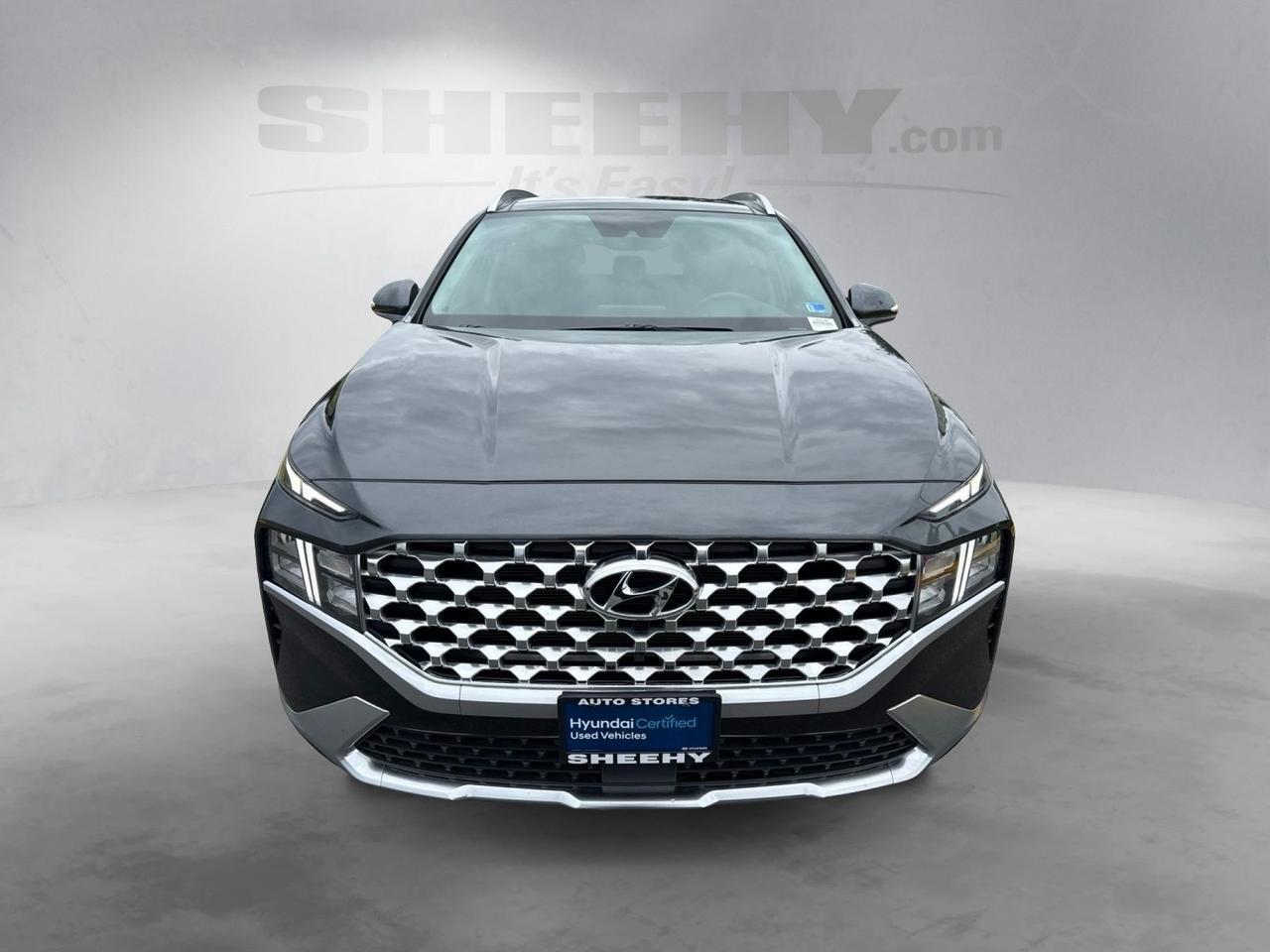 2023 Hyundai Santa Fe SEL Chantilly VA