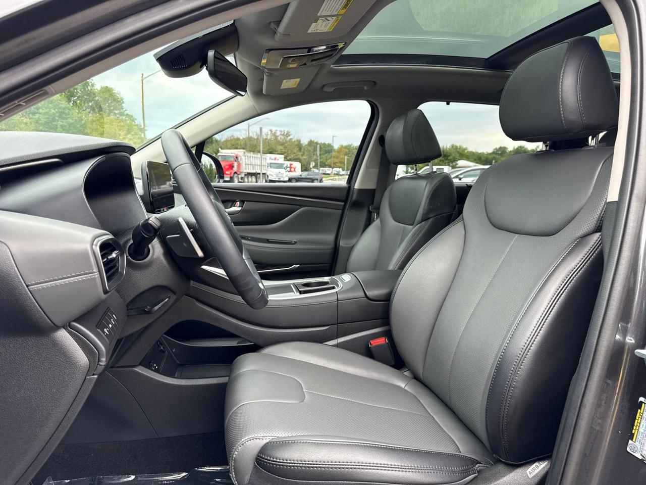 2023 Hyundai Santa Fe SEL Chantilly VA