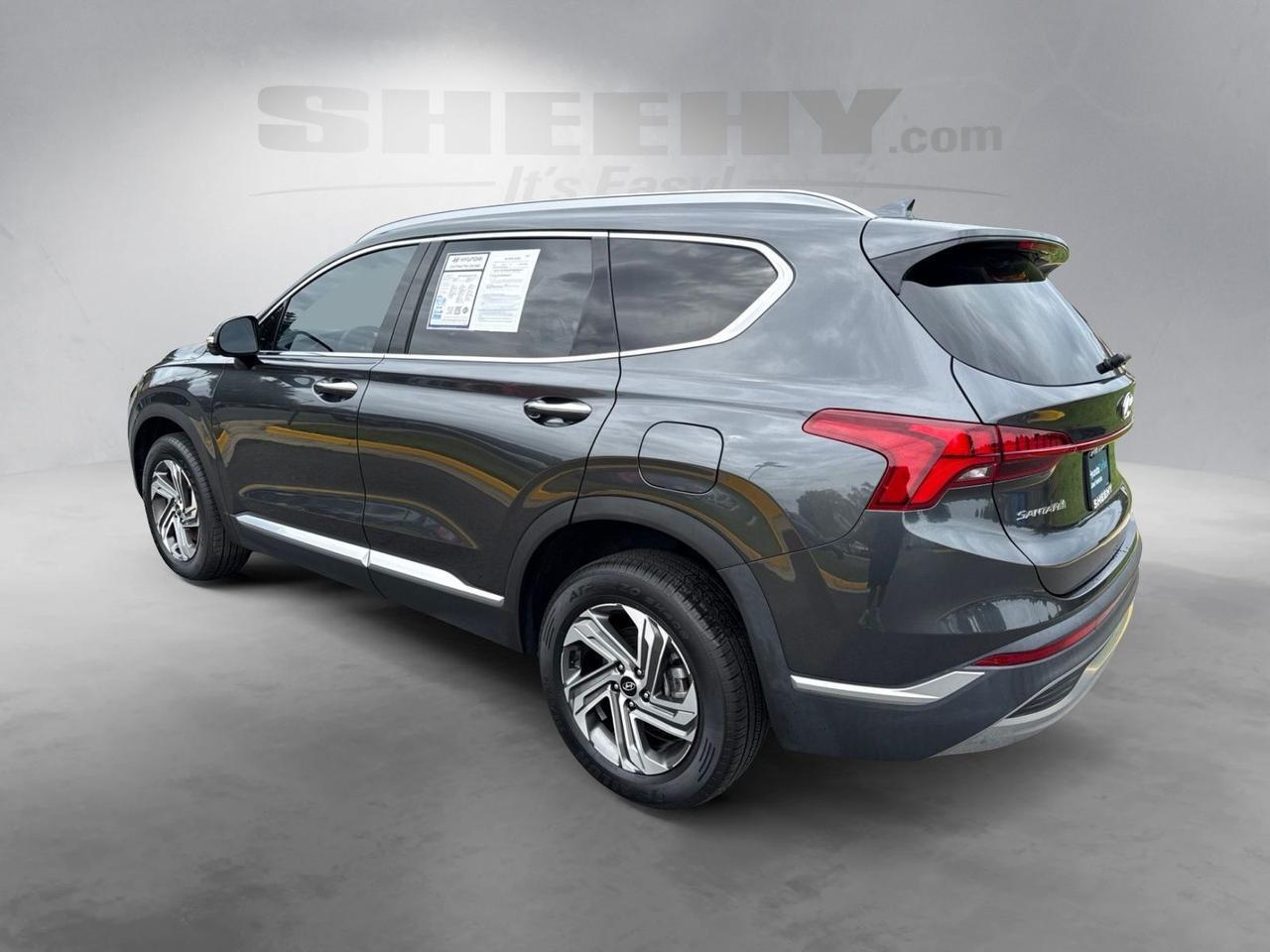 2023 Hyundai Santa Fe SEL Chantilly VA