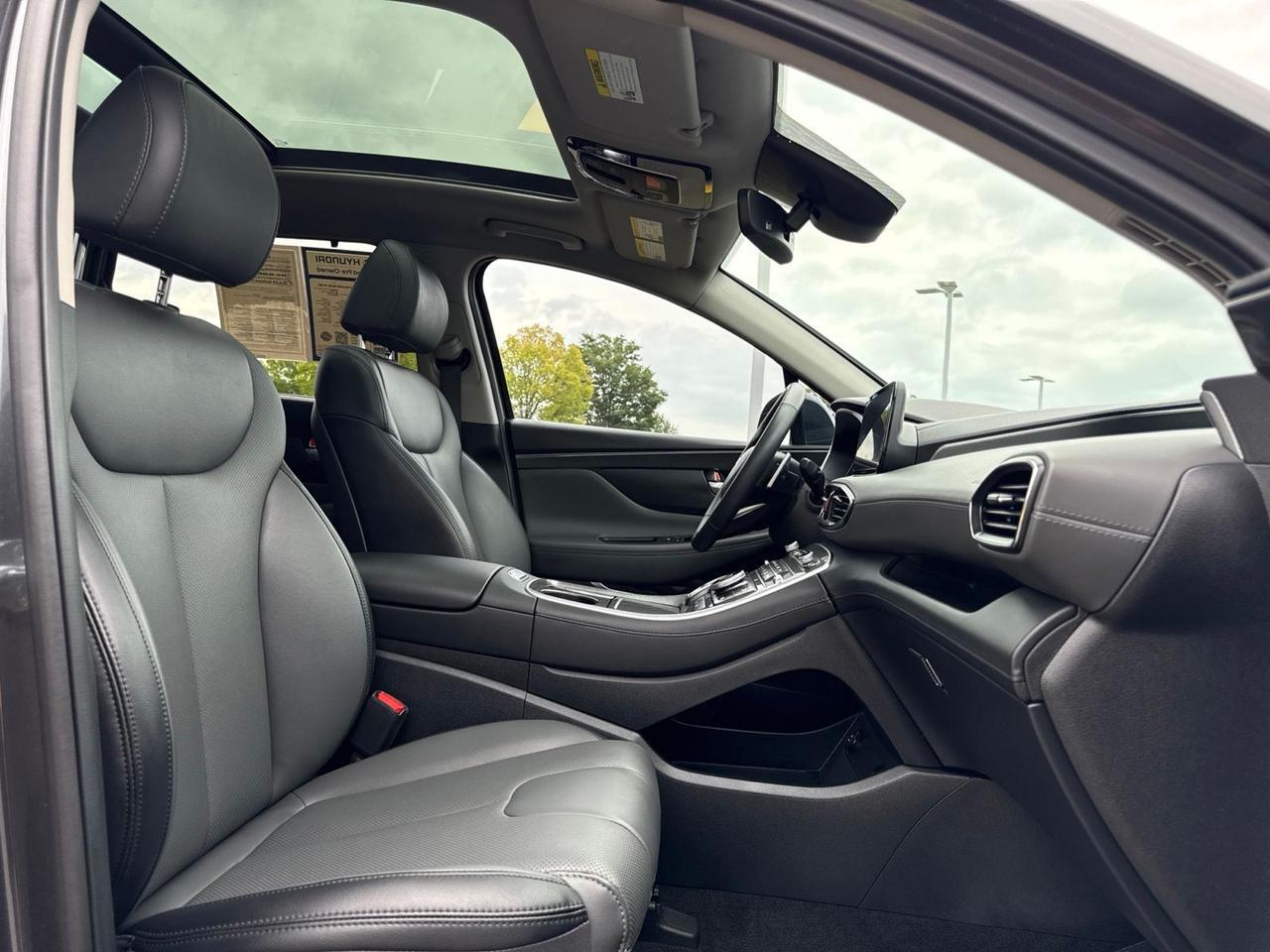 2023 Hyundai Santa Fe SEL Chantilly VA