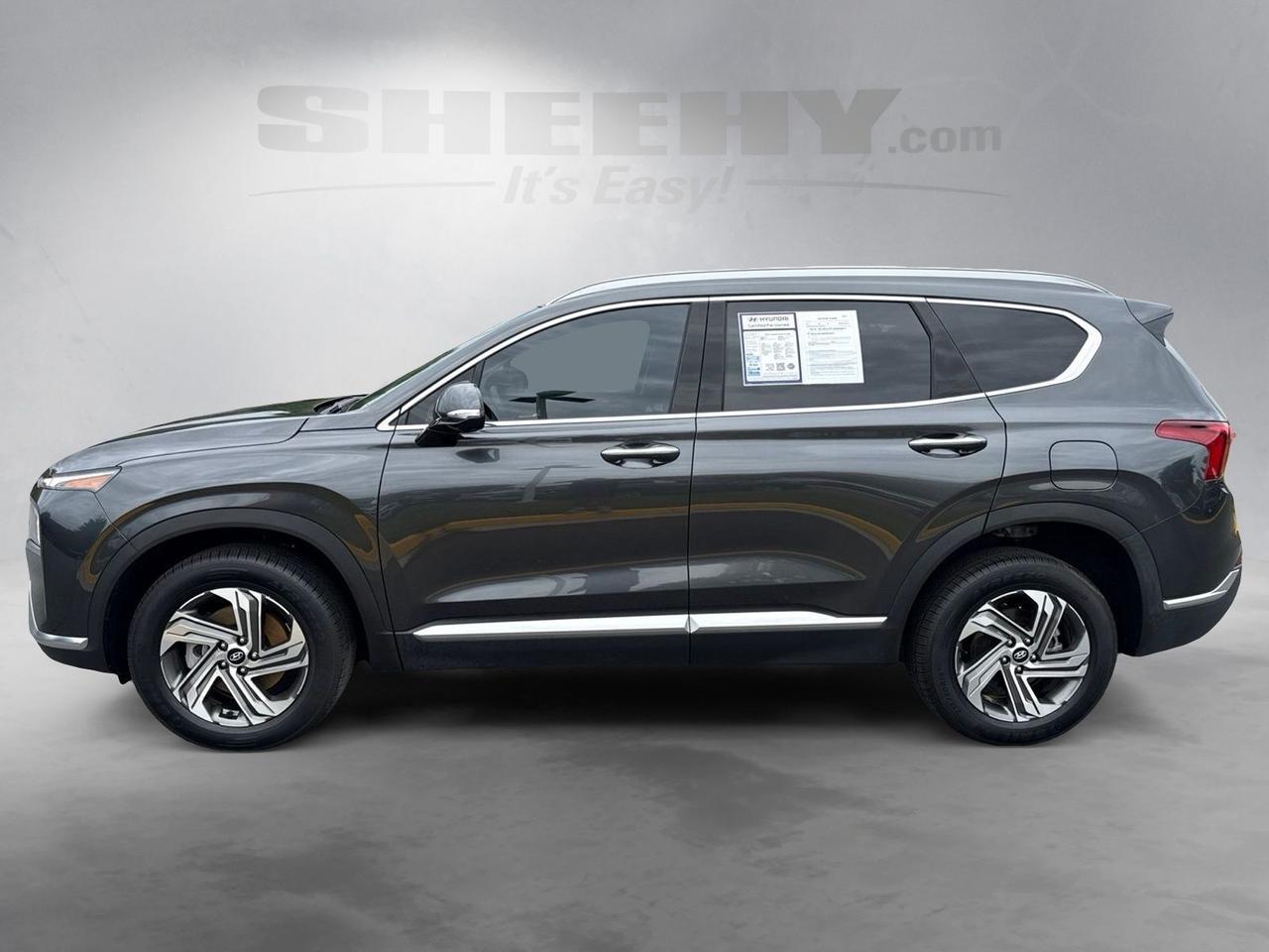 2023 Hyundai Santa Fe SEL Chantilly VA