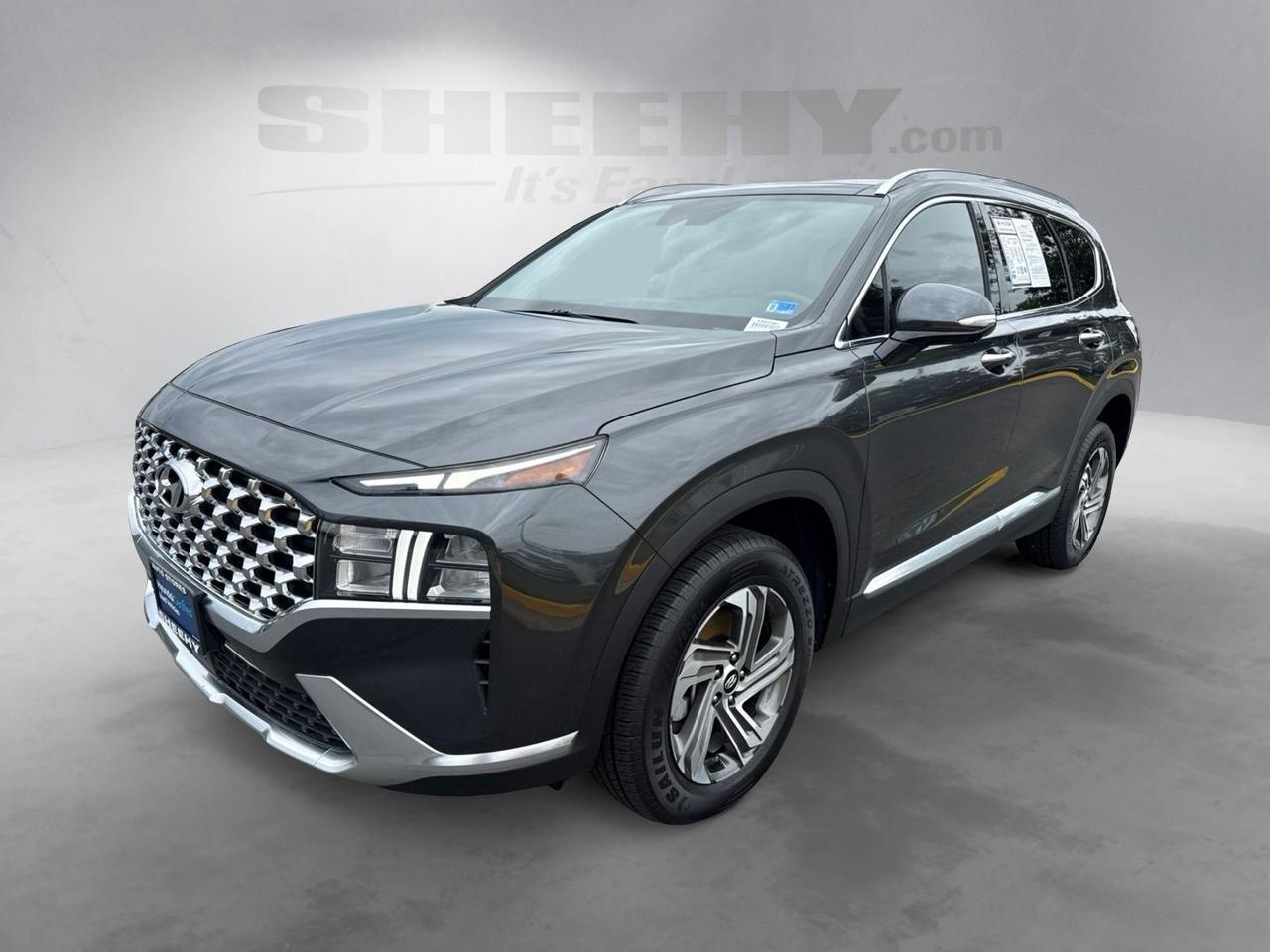 2023 Hyundai Santa Fe SEL Chantilly VA