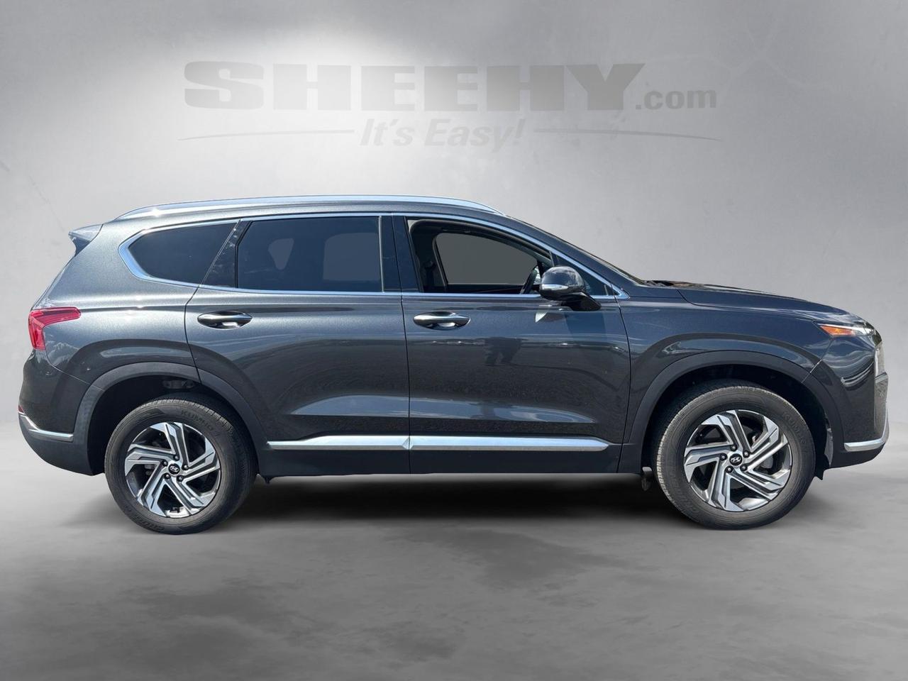 2023 Hyundai Santa Fe SEL Chantilly VA