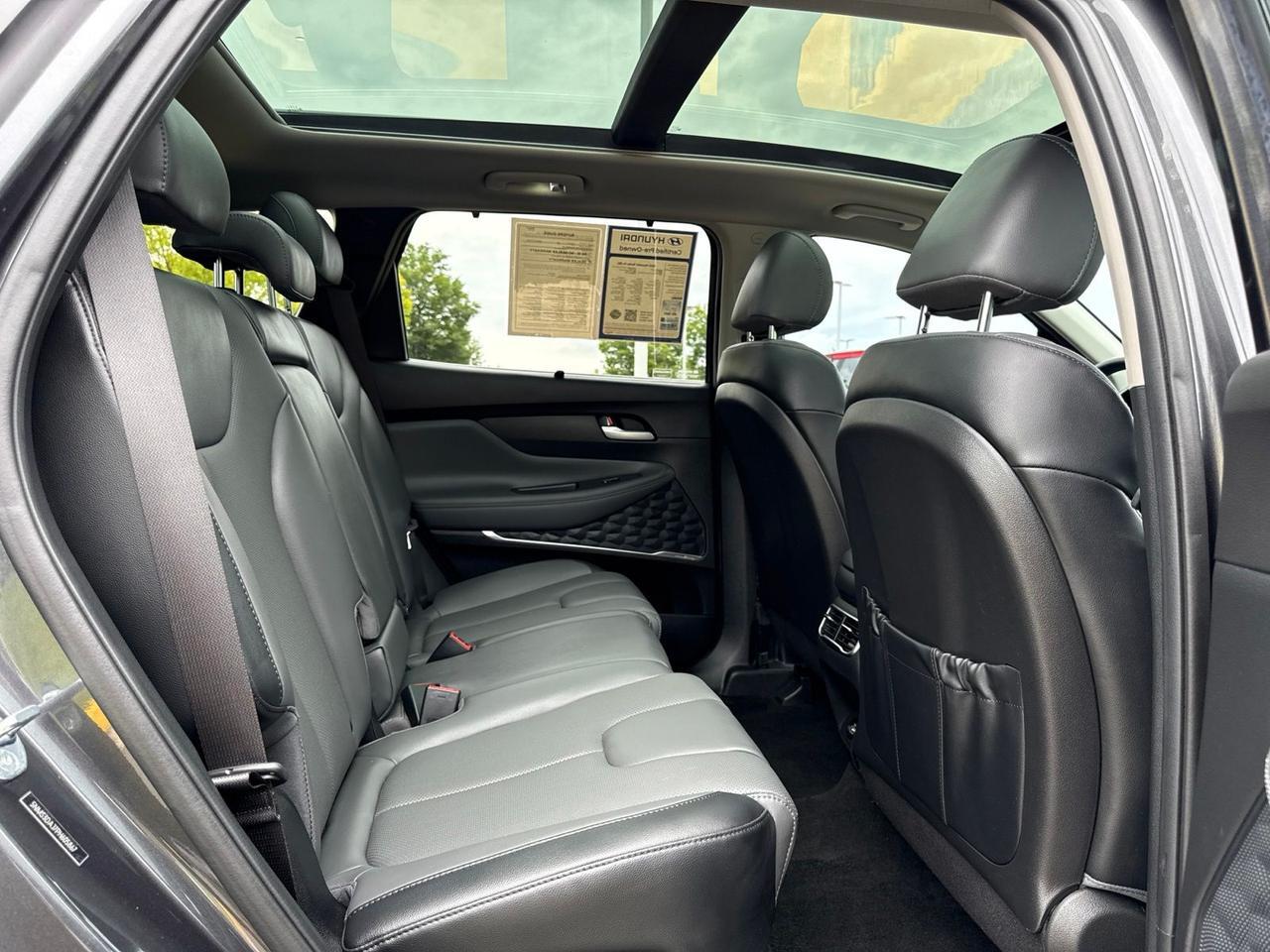 2023 Hyundai Santa Fe SEL Chantilly VA