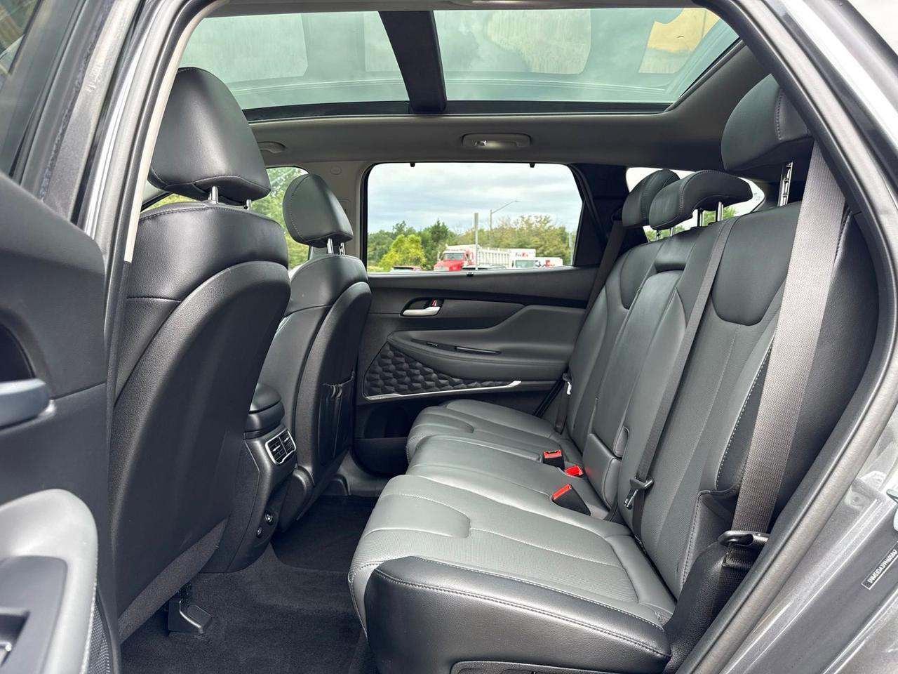 2023 Hyundai Santa Fe SEL Chantilly VA