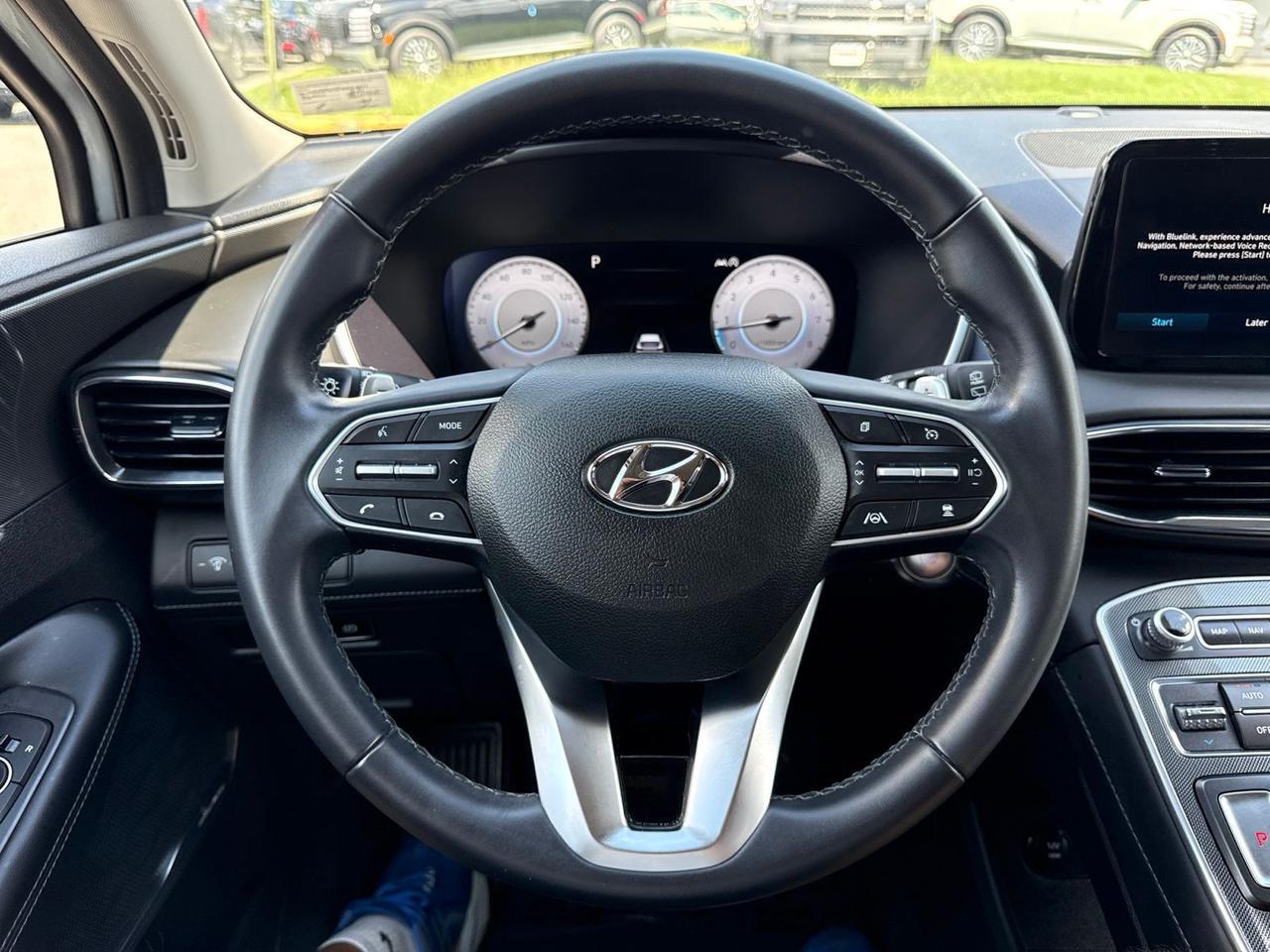 2023 Hyundai Santa Fe SEL Chantilly VA