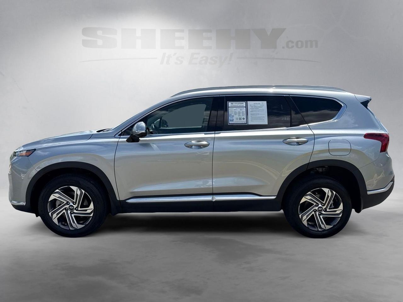 2023 Hyundai Santa Fe SEL Chantilly VA