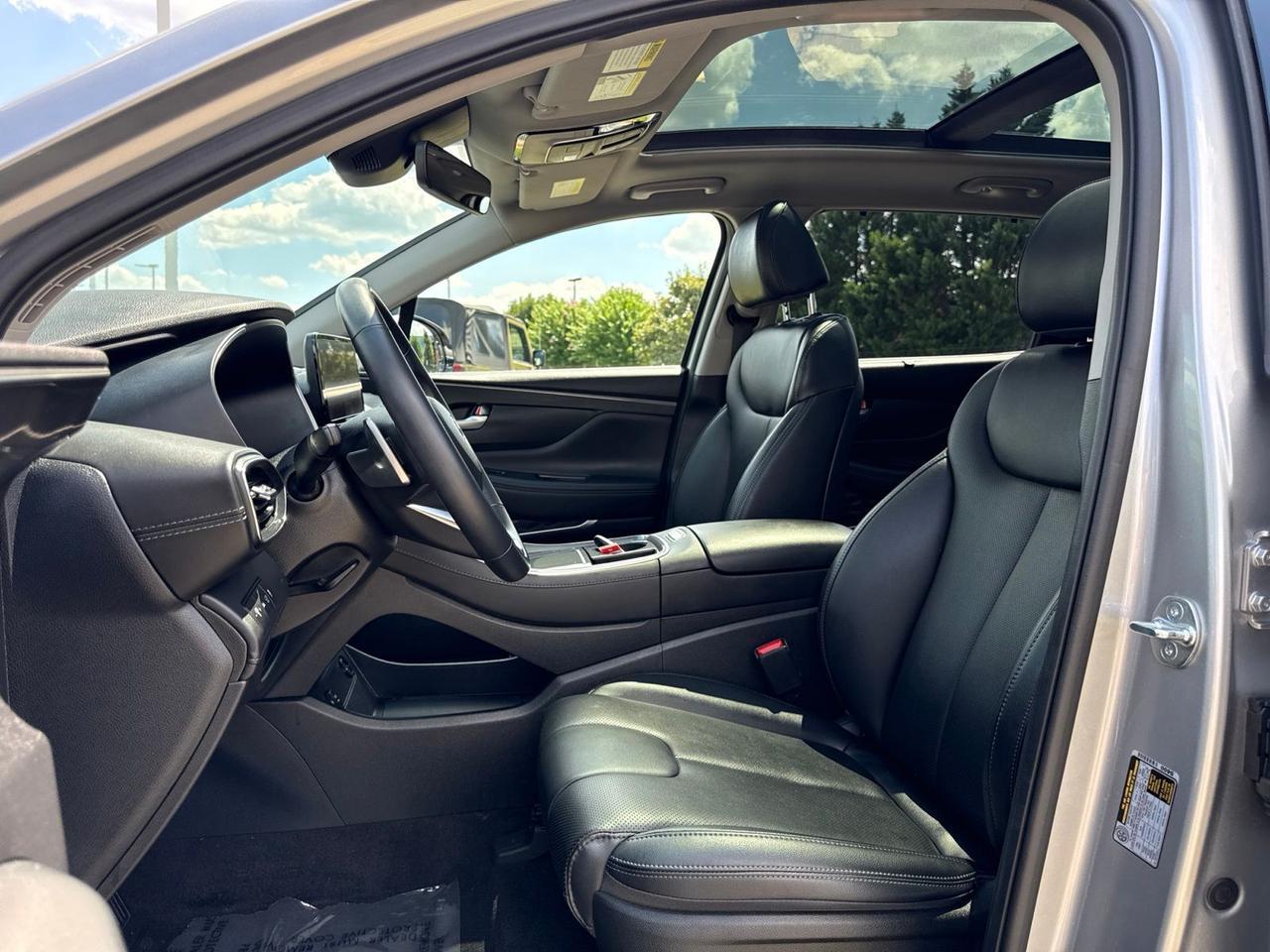 2023 Hyundai Santa Fe SEL Chantilly VA