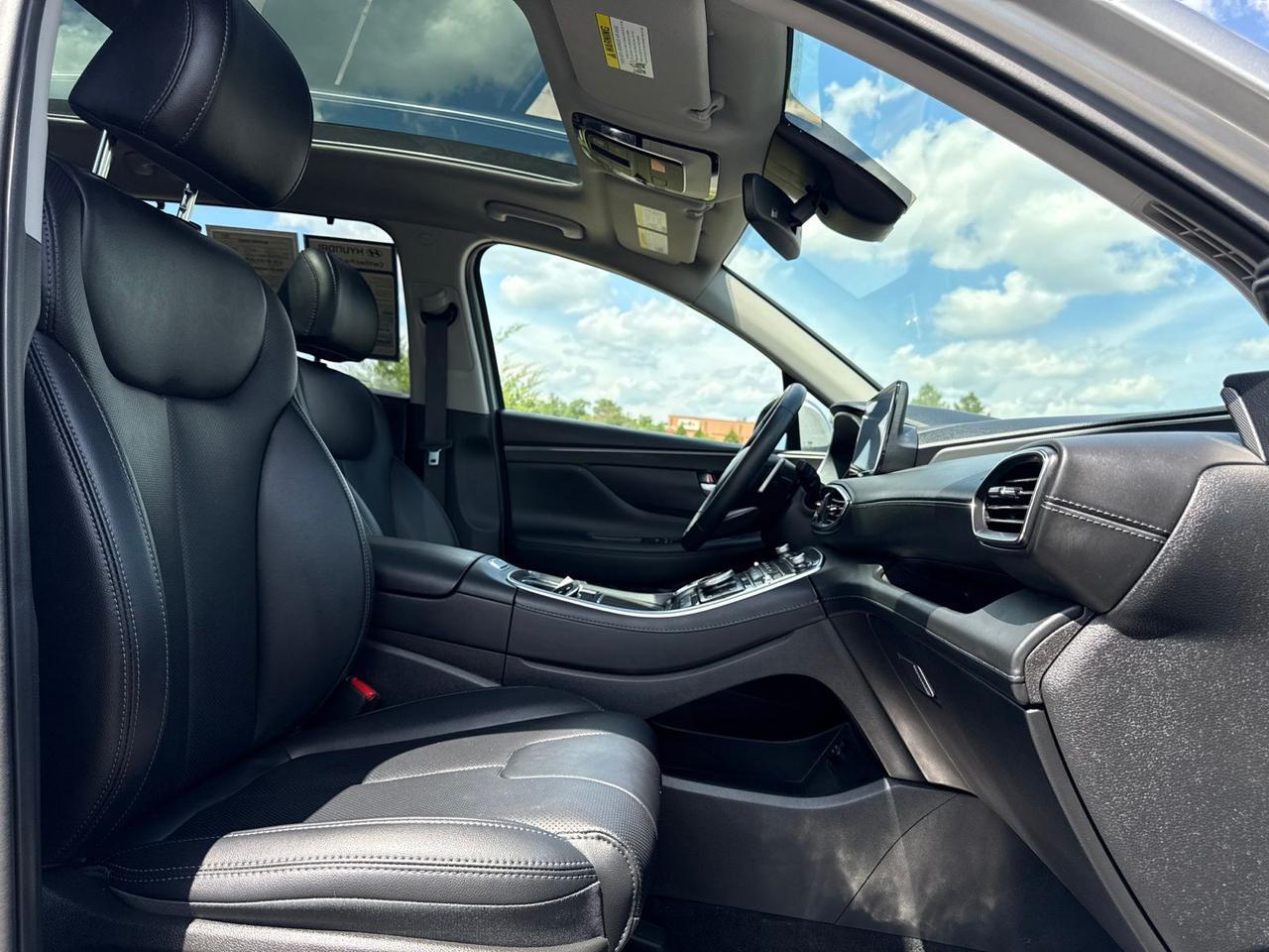 2023 Hyundai Santa Fe SEL Chantilly VA