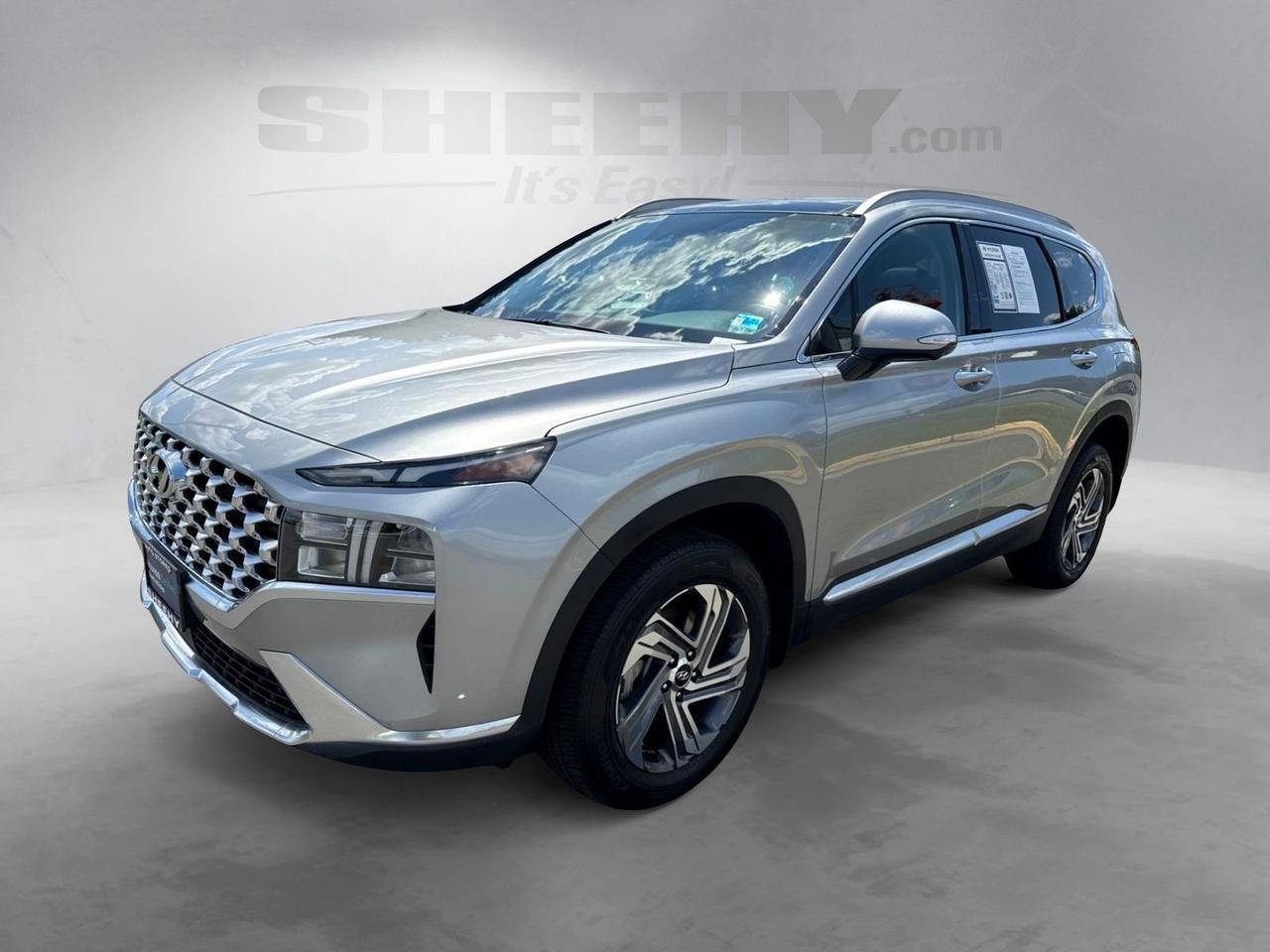 2023 Hyundai Santa Fe SEL Chantilly VA