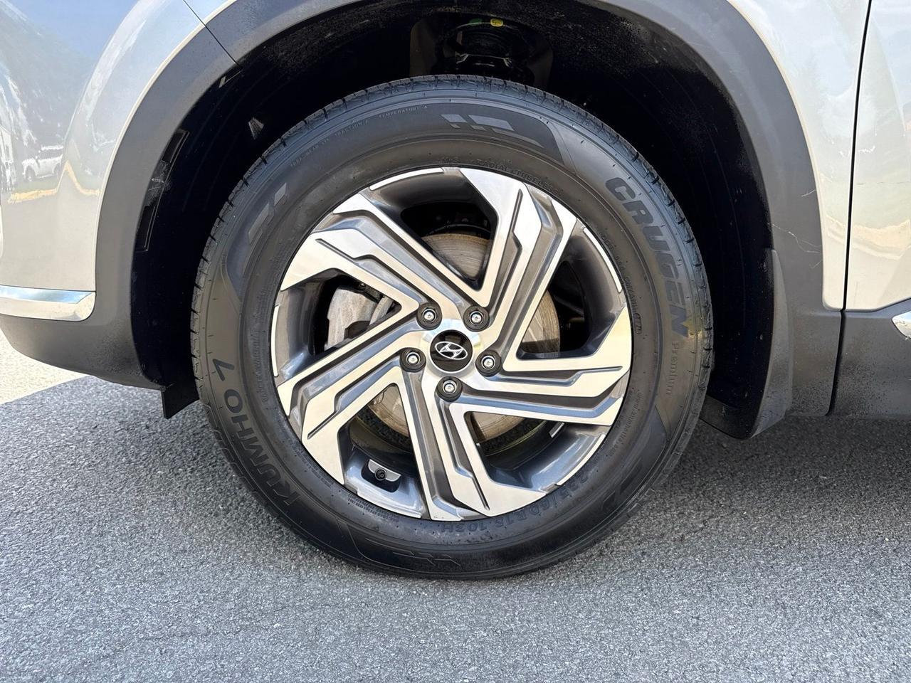 2023 Hyundai Santa Fe SEL Chantilly VA