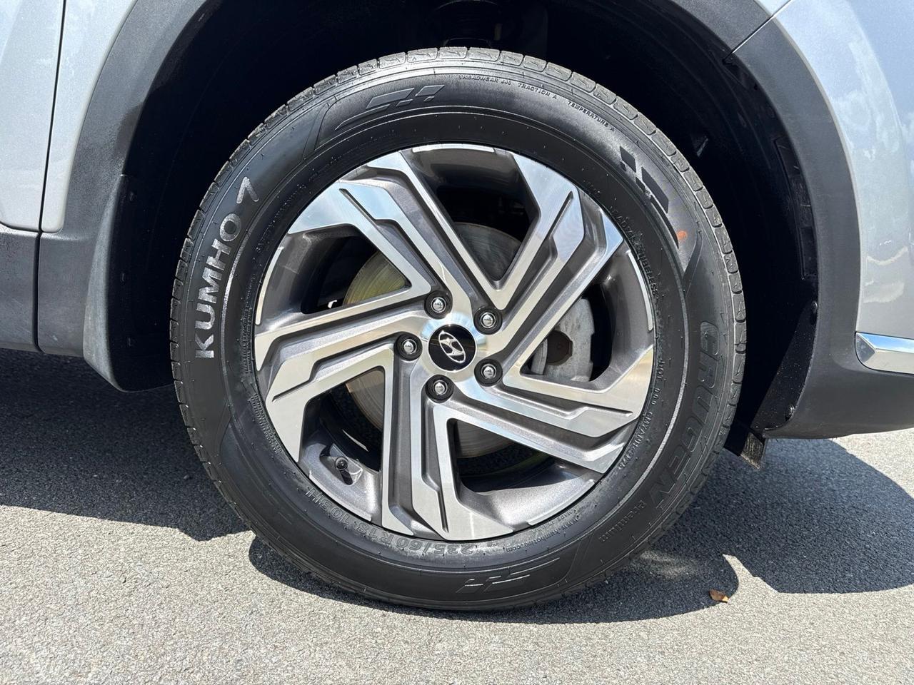 2023 Hyundai Santa Fe SEL Chantilly VA