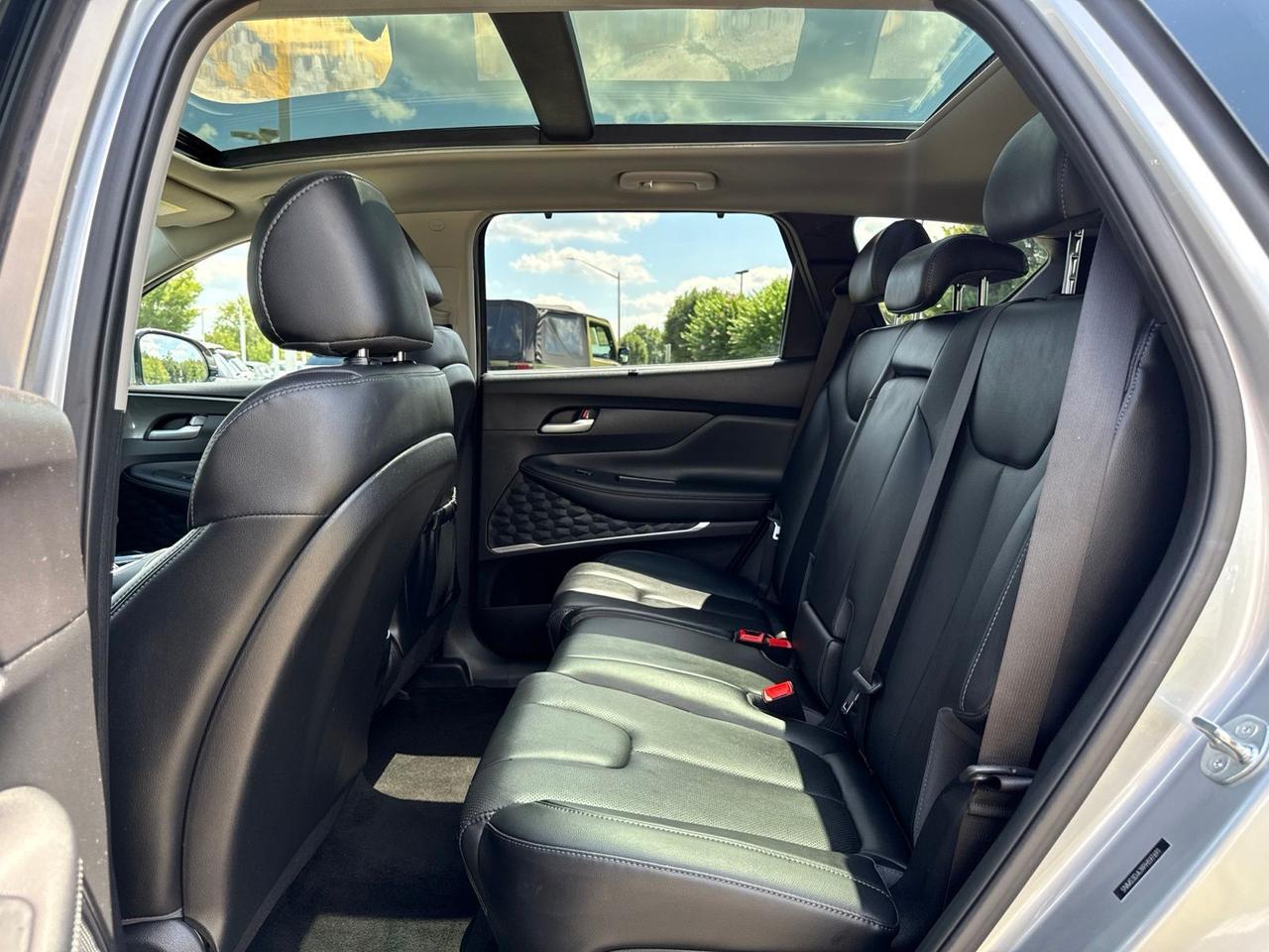 2023 Hyundai Santa Fe SEL Chantilly VA