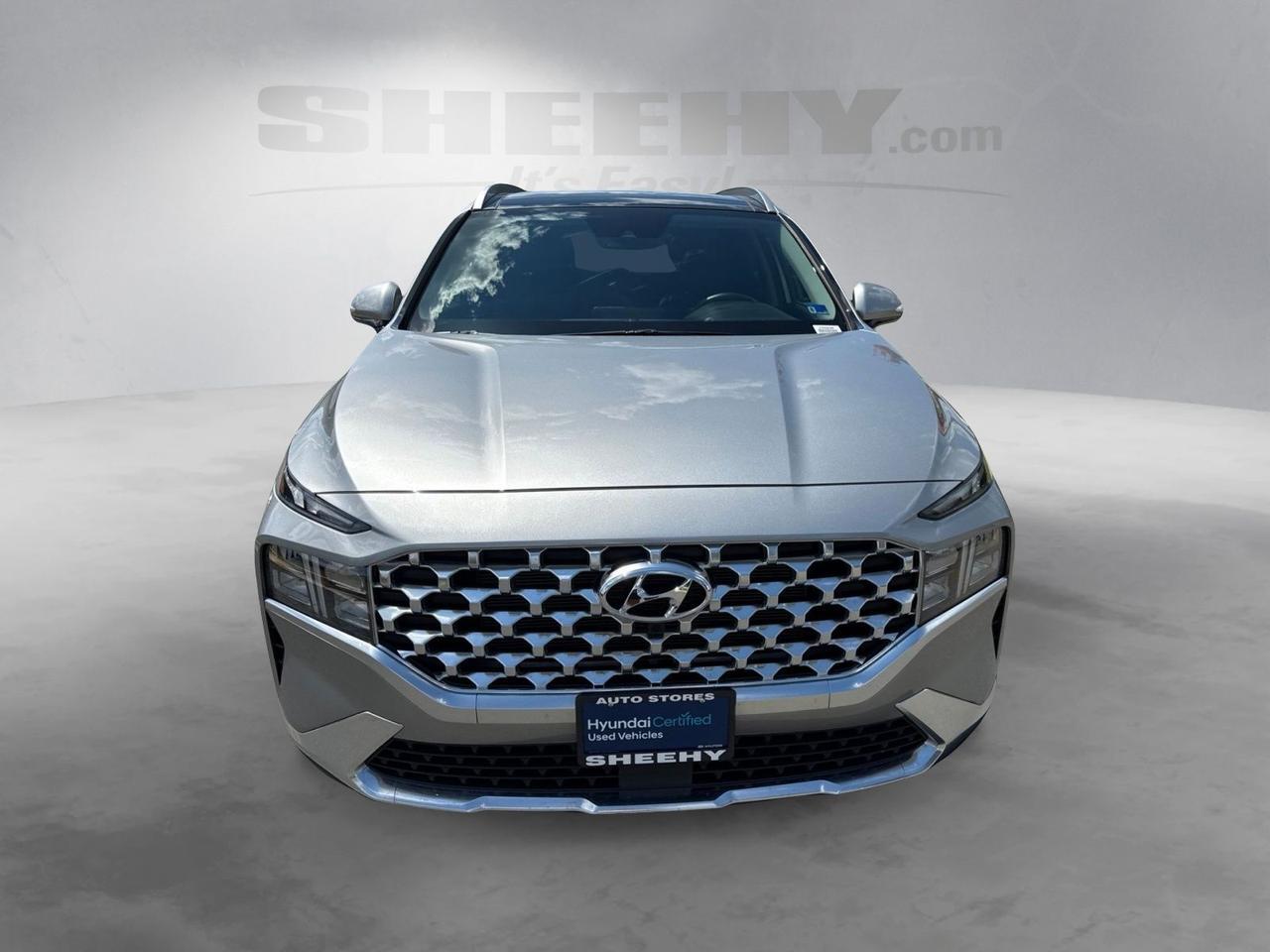 2023 Hyundai Santa Fe SEL Chantilly VA