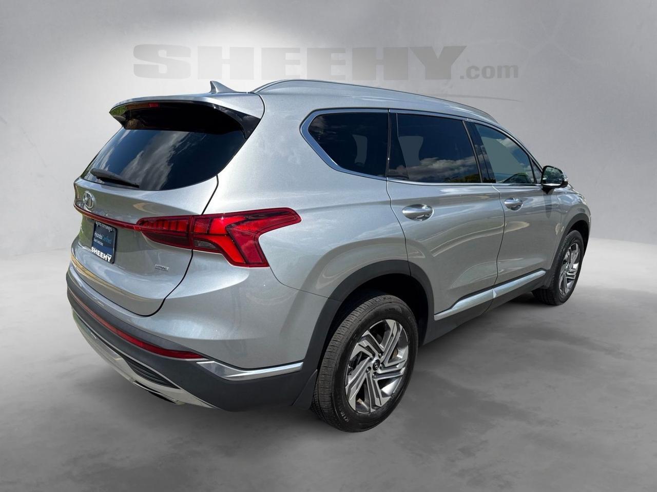2023 Hyundai Santa Fe SEL Chantilly VA