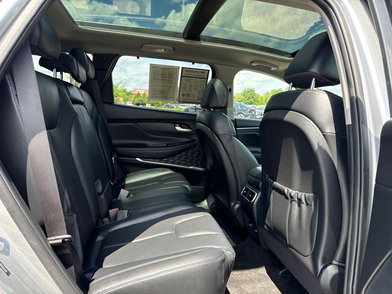 2023 Hyundai Santa Fe SEL Chantilly VA