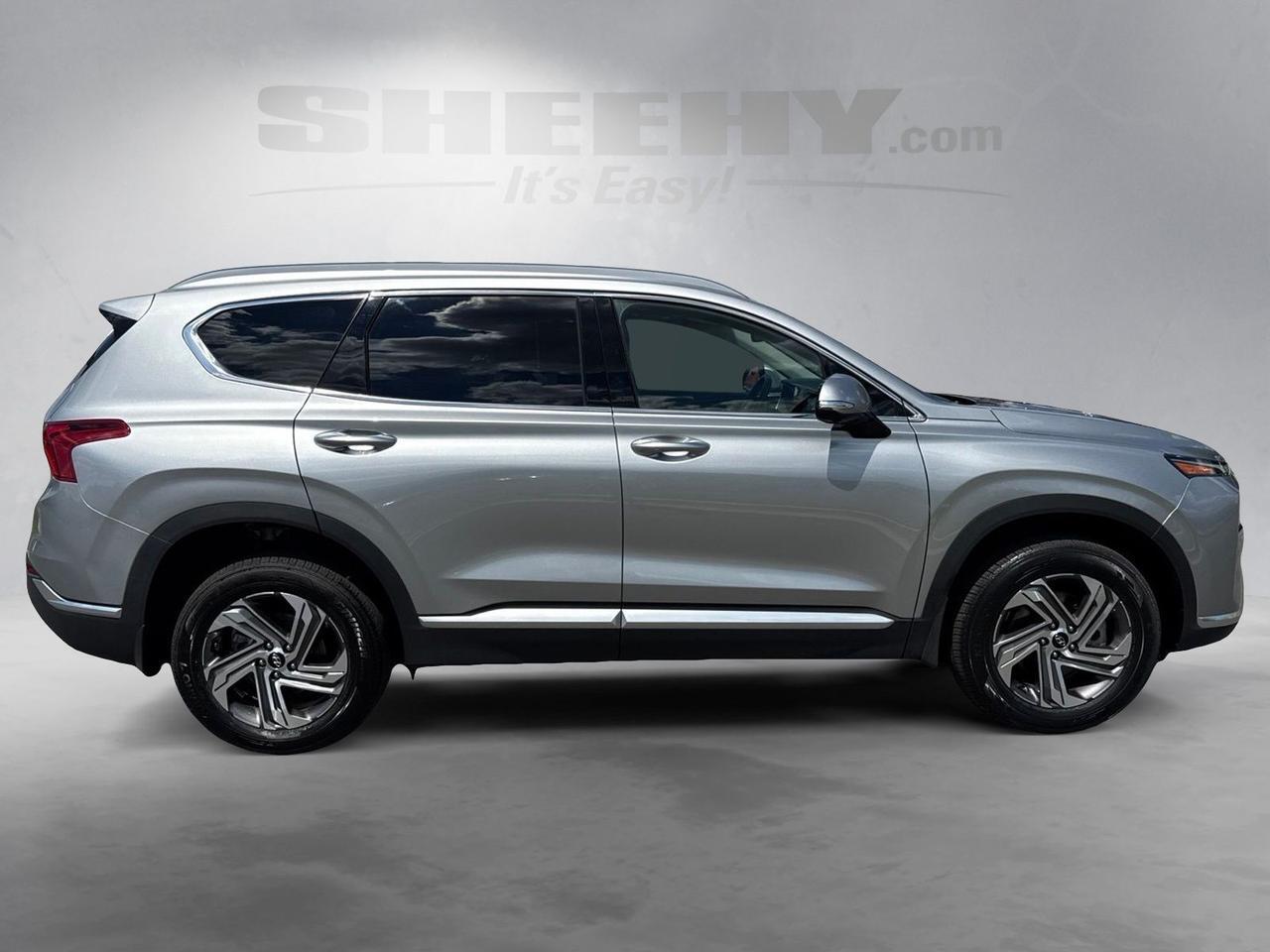 2023 Hyundai Santa Fe SEL Chantilly VA