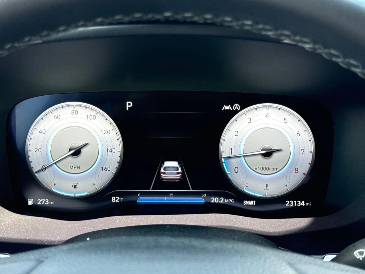 2023 Hyundai Santa Fe SEL Chantilly VA
