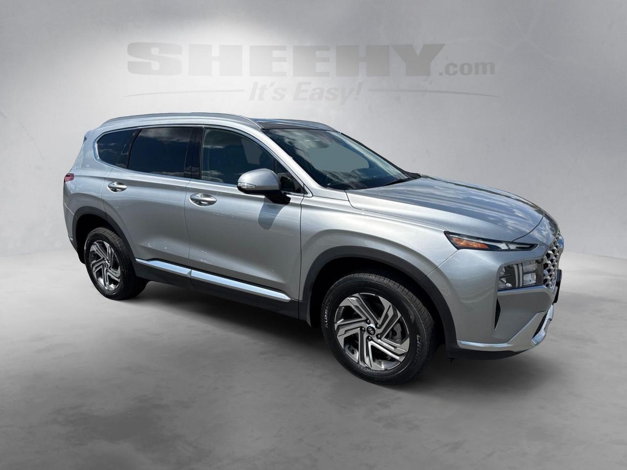 2023 Hyundai Santa Fe SEL Chantilly VA