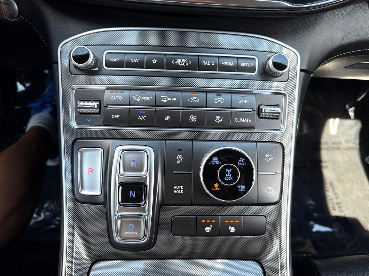 2023 Hyundai Santa Fe SEL Chantilly VA