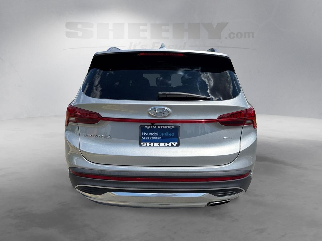 2023 Hyundai Santa Fe SEL Chantilly VA