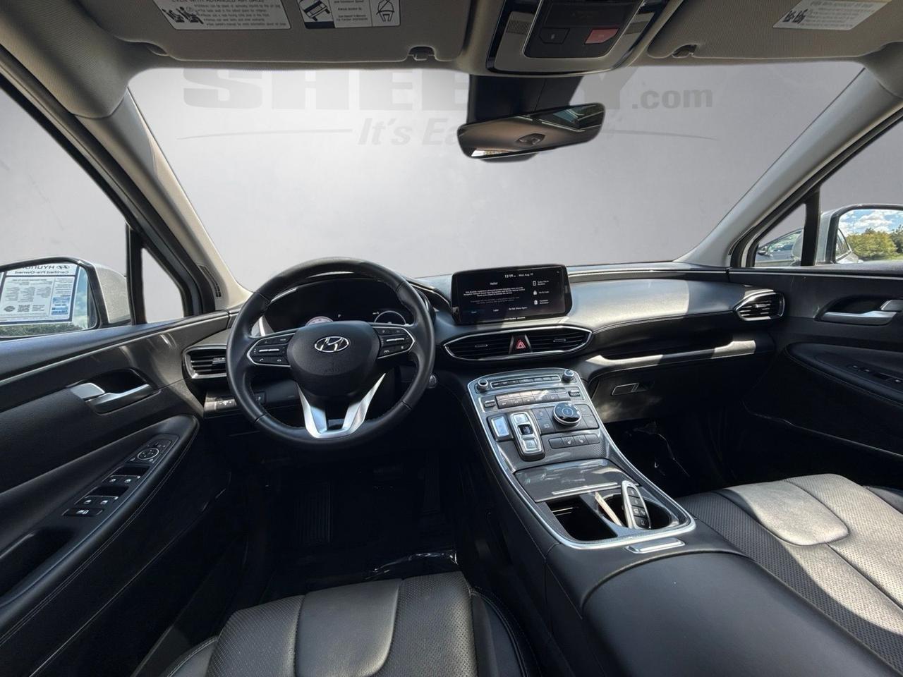2023 Hyundai Santa Fe SEL Chantilly VA