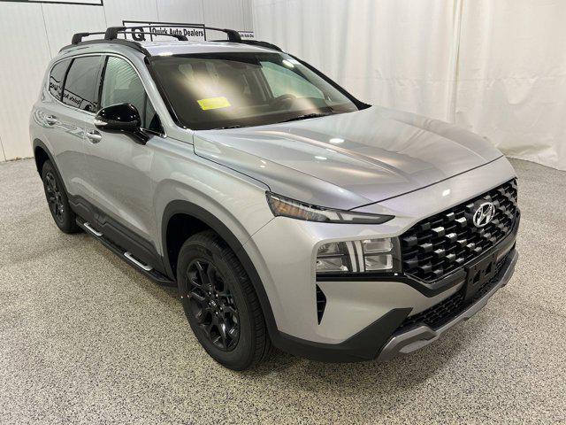 New 2023 Hyundai Santa Fe XRT AWD In Quincy MA