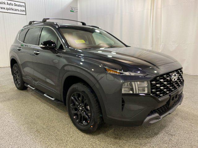 New 2023 Hyundai SANTA FE XRT AWD Quincy MA