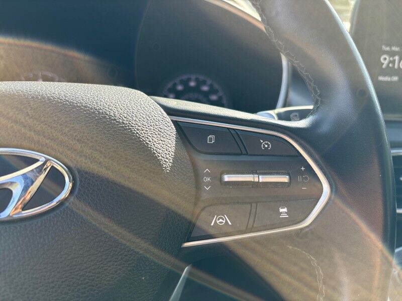 2023 Hyundai Santa Fe XRT AWD W/LEATHER Seffner FL