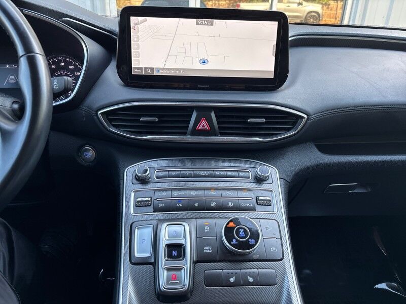 2023 Hyundai Santa Fe XRT AWD W/LEATHER Seffner FL