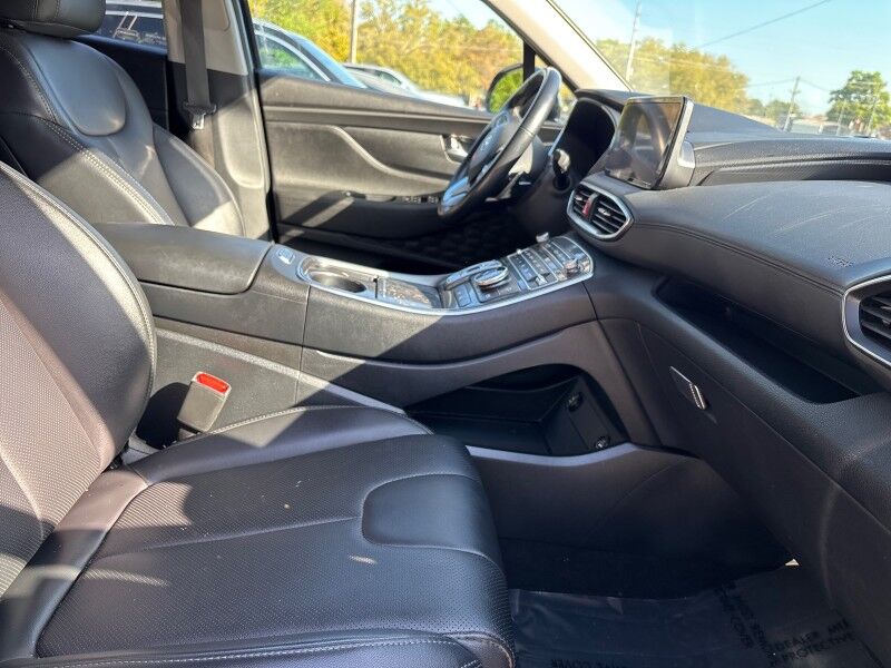 2023 Hyundai Santa Fe XRT AWD W/LEATHER Seffner FL