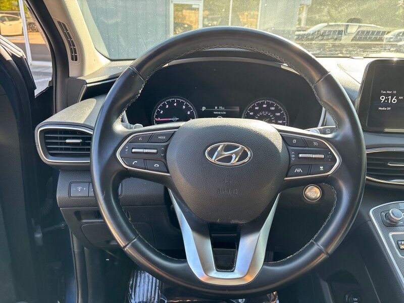 2023 Hyundai Santa Fe XRT AWD W/LEATHER Seffner FL