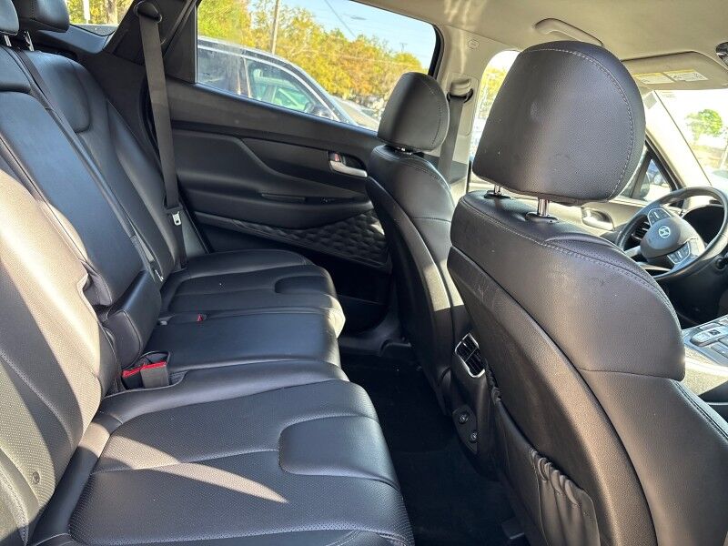 2023 Hyundai Santa Fe XRT AWD W/LEATHER Seffner FL