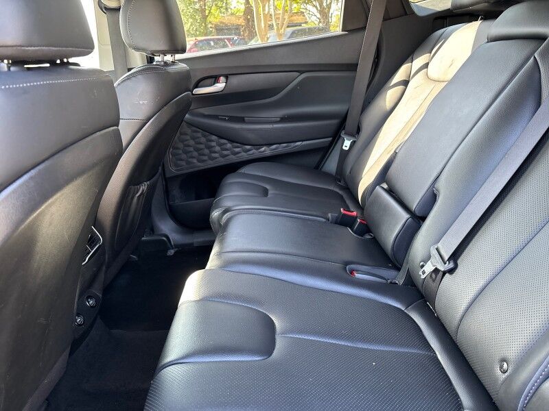2023 Hyundai Santa Fe XRT AWD W/LEATHER Seffner FL