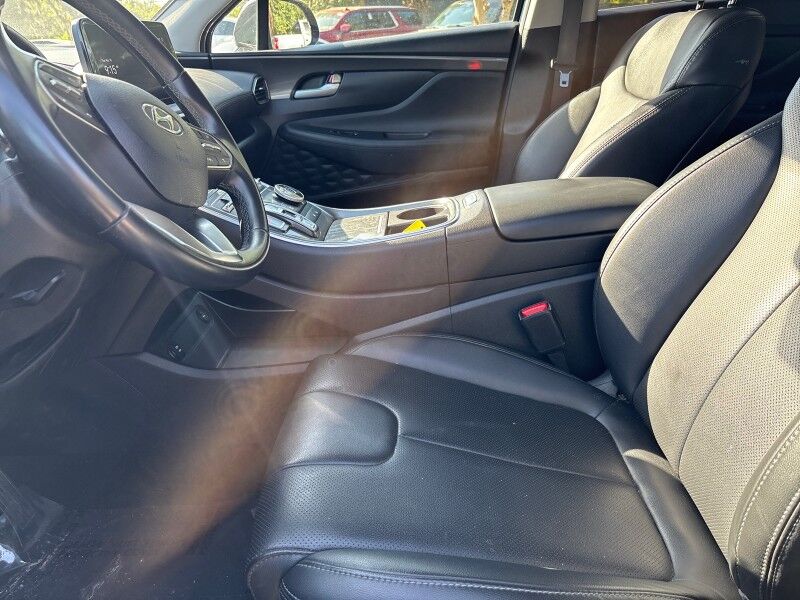 2023 Hyundai Santa Fe XRT AWD W/LEATHER Seffner FL