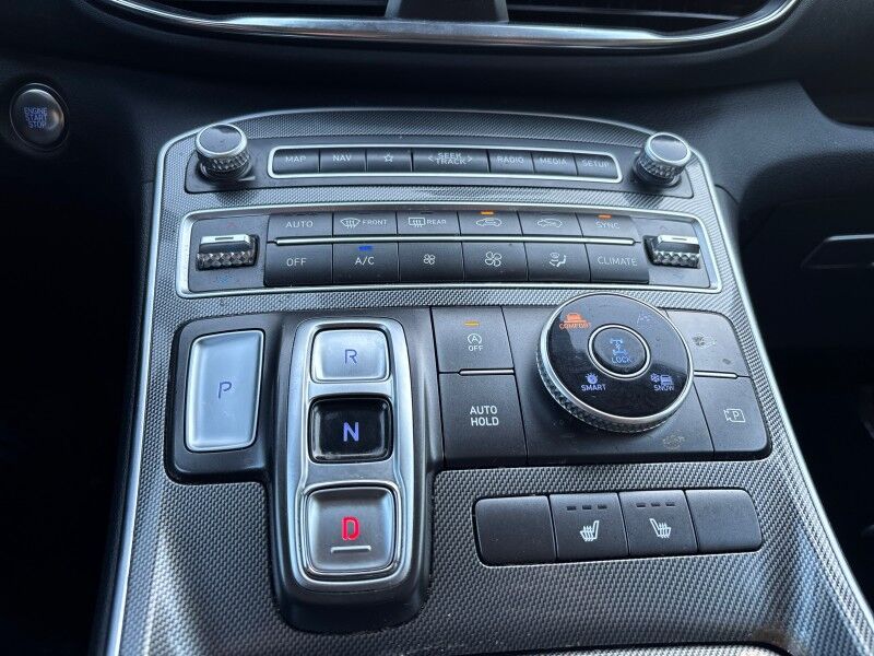 2023 Hyundai Santa Fe XRT AWD W/LEATHER Seffner FL