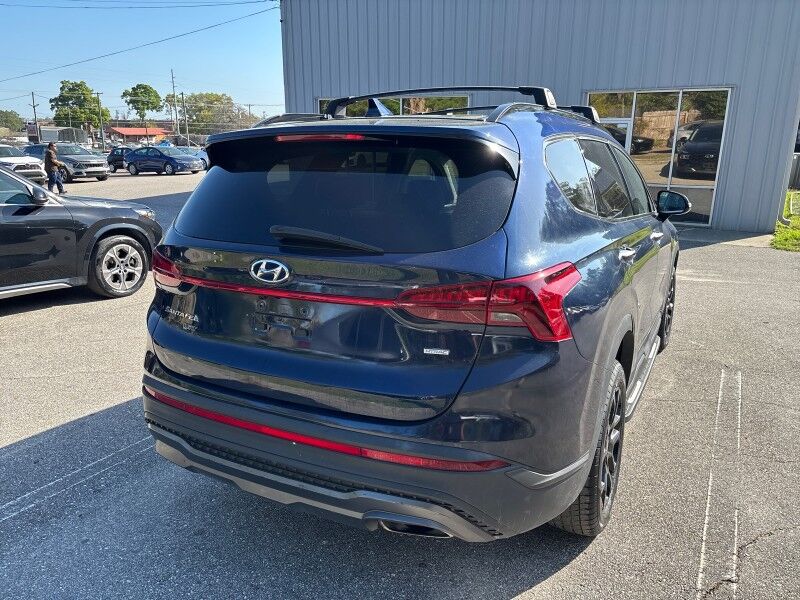 2023 Hyundai Santa Fe XRT AWD W/LEATHER Seffner FL